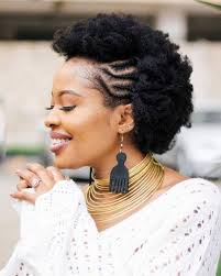 crochet hair