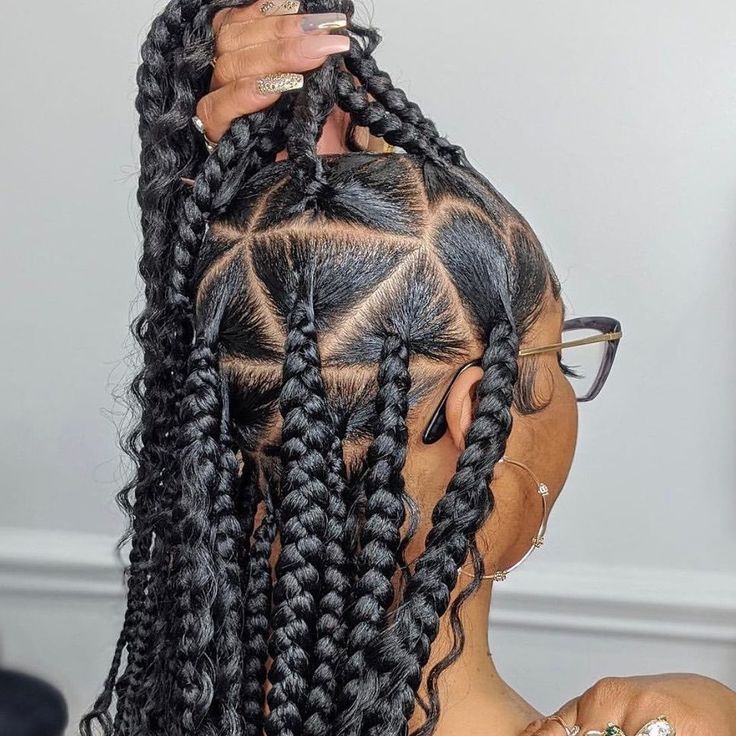 box braids